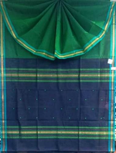 MANAMEDU COTTON SAREES 550MTS